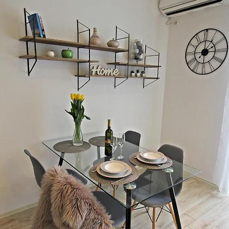 Cozy Dreams Apartment Задар Экстерьер фото