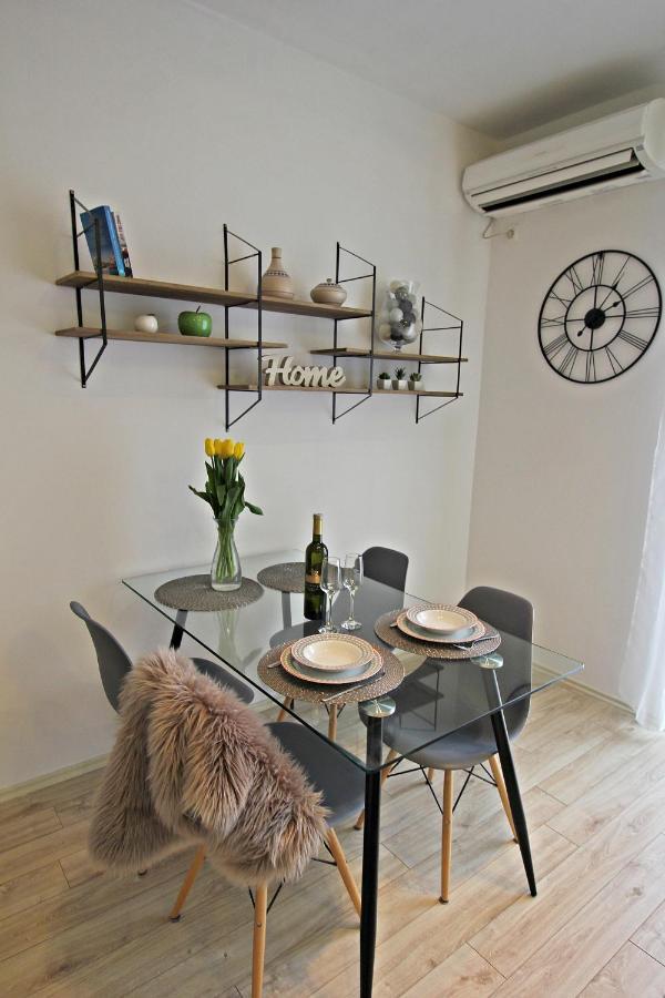 Cozy Dreams Apartment Задар Экстерьер фото