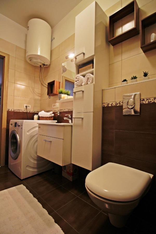 Cozy Dreams Apartment Задар Экстерьер фото