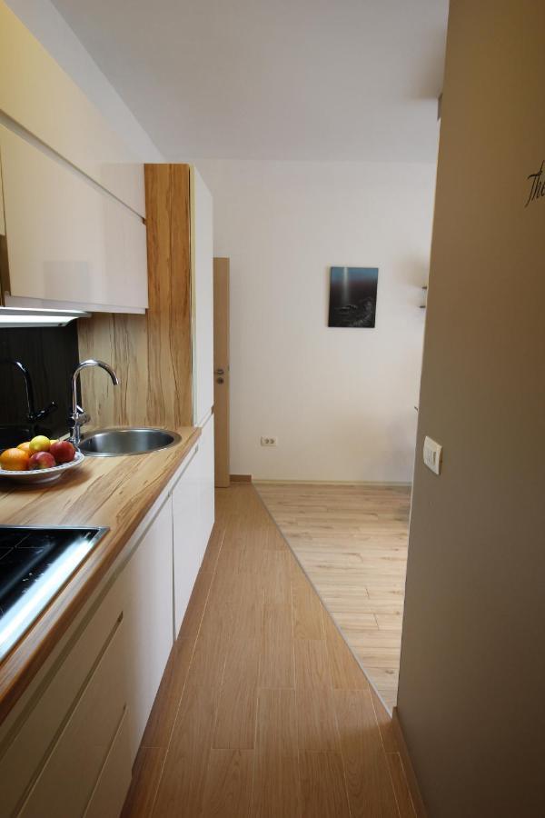 Cozy Dreams Apartment Задар Экстерьер фото