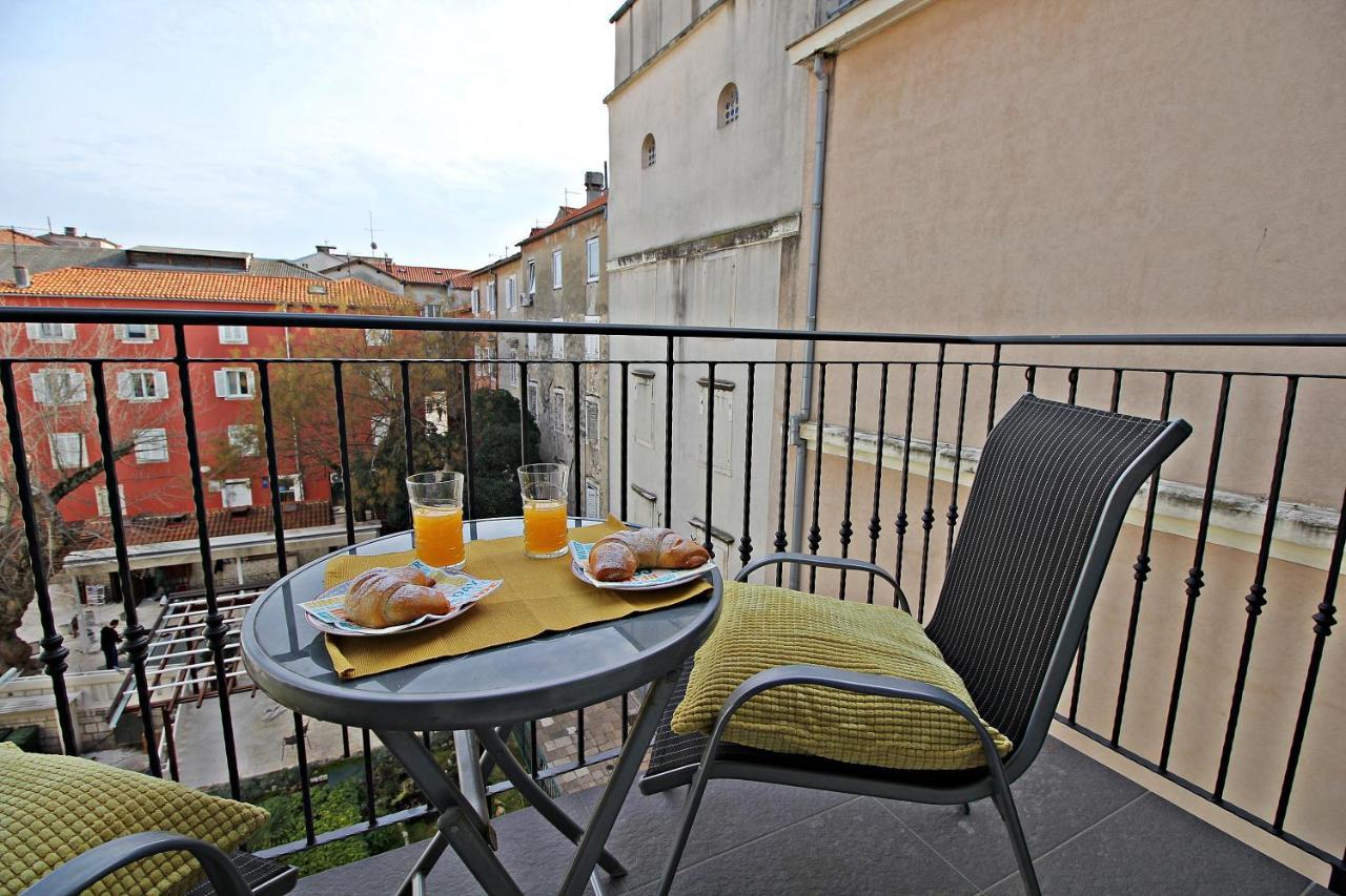 Cozy Dreams Apartment Задар Экстерьер фото