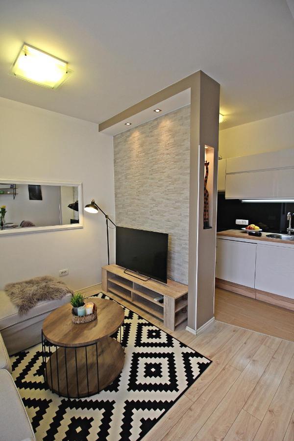 Cozy Dreams Apartment Задар Экстерьер фото