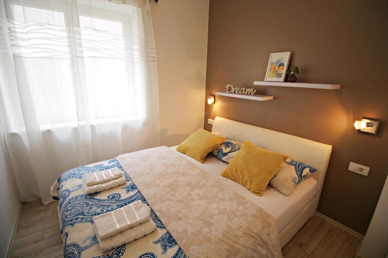 Cozy Dreams Apartment Задар Экстерьер фото