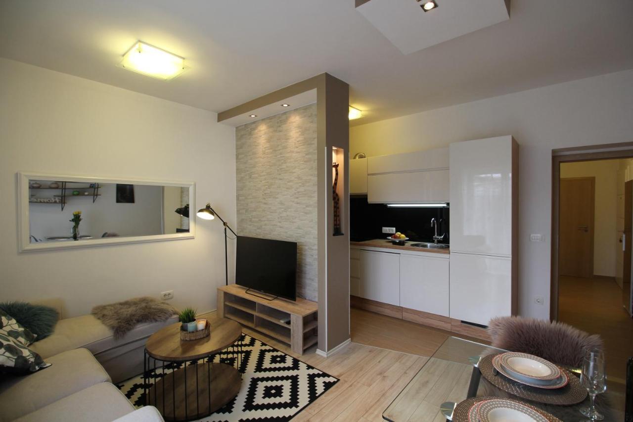 Cozy Dreams Apartment Задар Экстерьер фото
