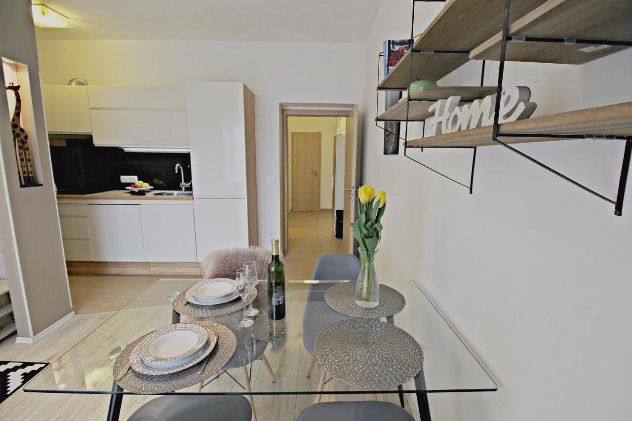 Cozy Dreams Apartment Задар Экстерьер фото