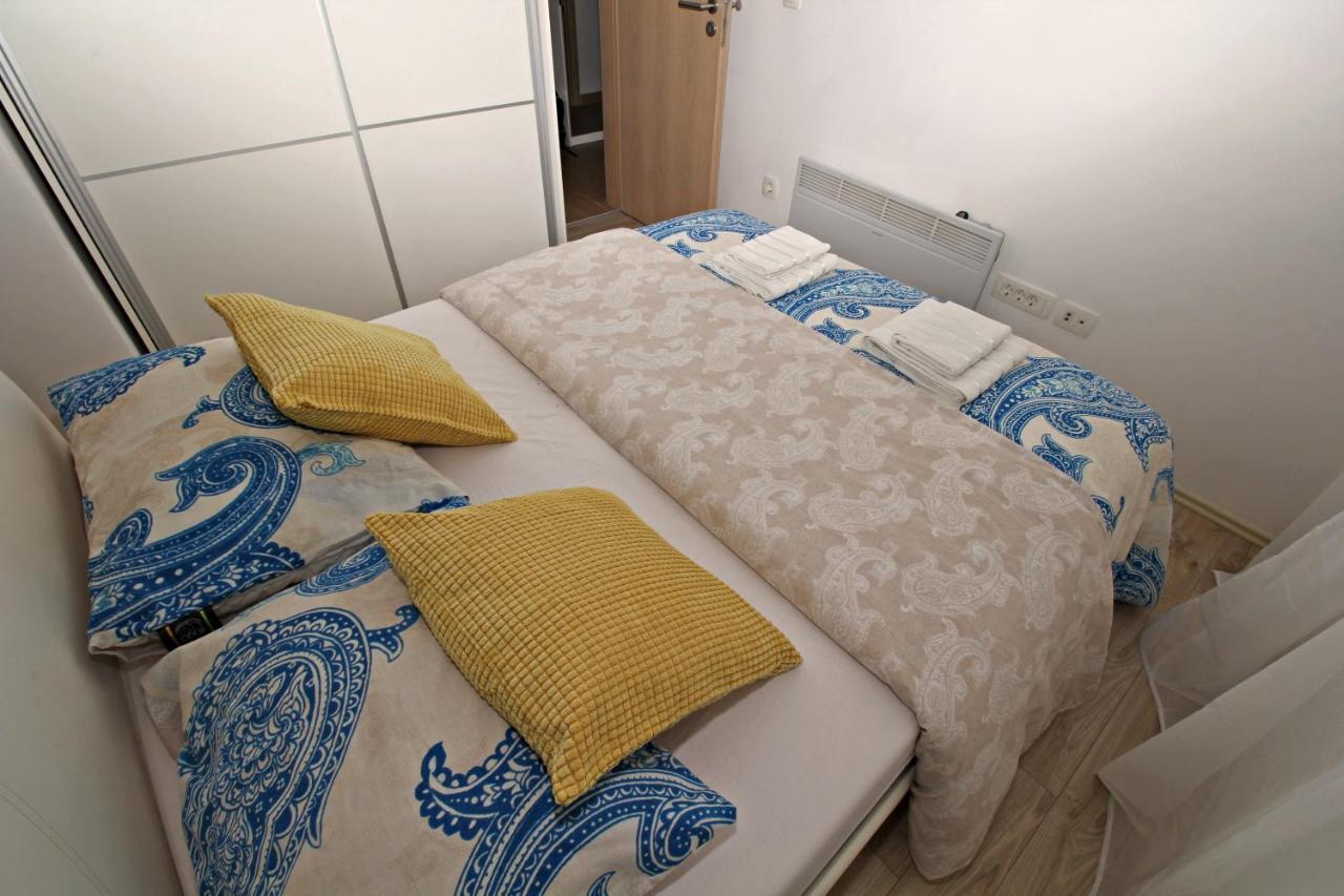 Cozy Dreams Apartment Задар Экстерьер фото